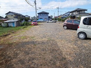 高砂ハイツの物件外観写真